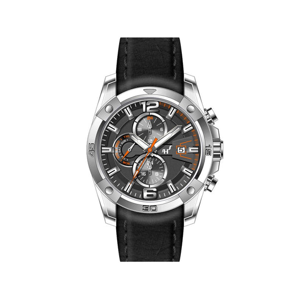 HEINRICHSSOHN Halifax HS1012D Mens Watch - HEINRICHSSOHN Halifax HS1012D Mens Watch