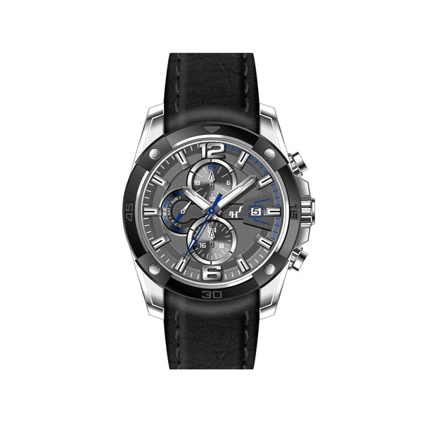 HEINRICHSSOHN Halifax HS1012F Mens Watch - HEINRICHSSOHN Halifax HS1012F Mens Watch