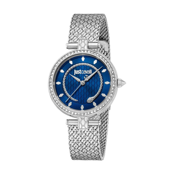 Just Cavalli Glam Chic JC1L240M0015 Ladies Watch - Just Cavalli Glam Chic JC1L240M0015 Ladies Watch