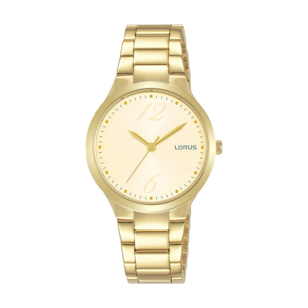 Lorus RG208UX9 Ladies Watch - Lorus RG208UX9 Ladies Watch