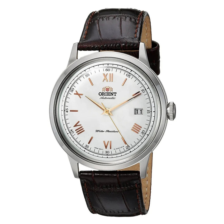 Orient Bambino Automatic TAC00008W0 Mens Watch - Orient Bambino Automatic TAC00008W0 Mens Watch - View 10