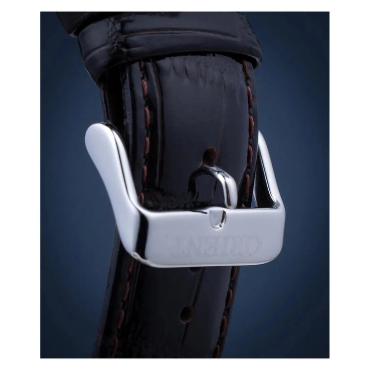 Orient Bambino Automatic TAC00008W0 Mens Watch - Orient Bambino Automatic TAC00008W0 Mens Watch - View 12