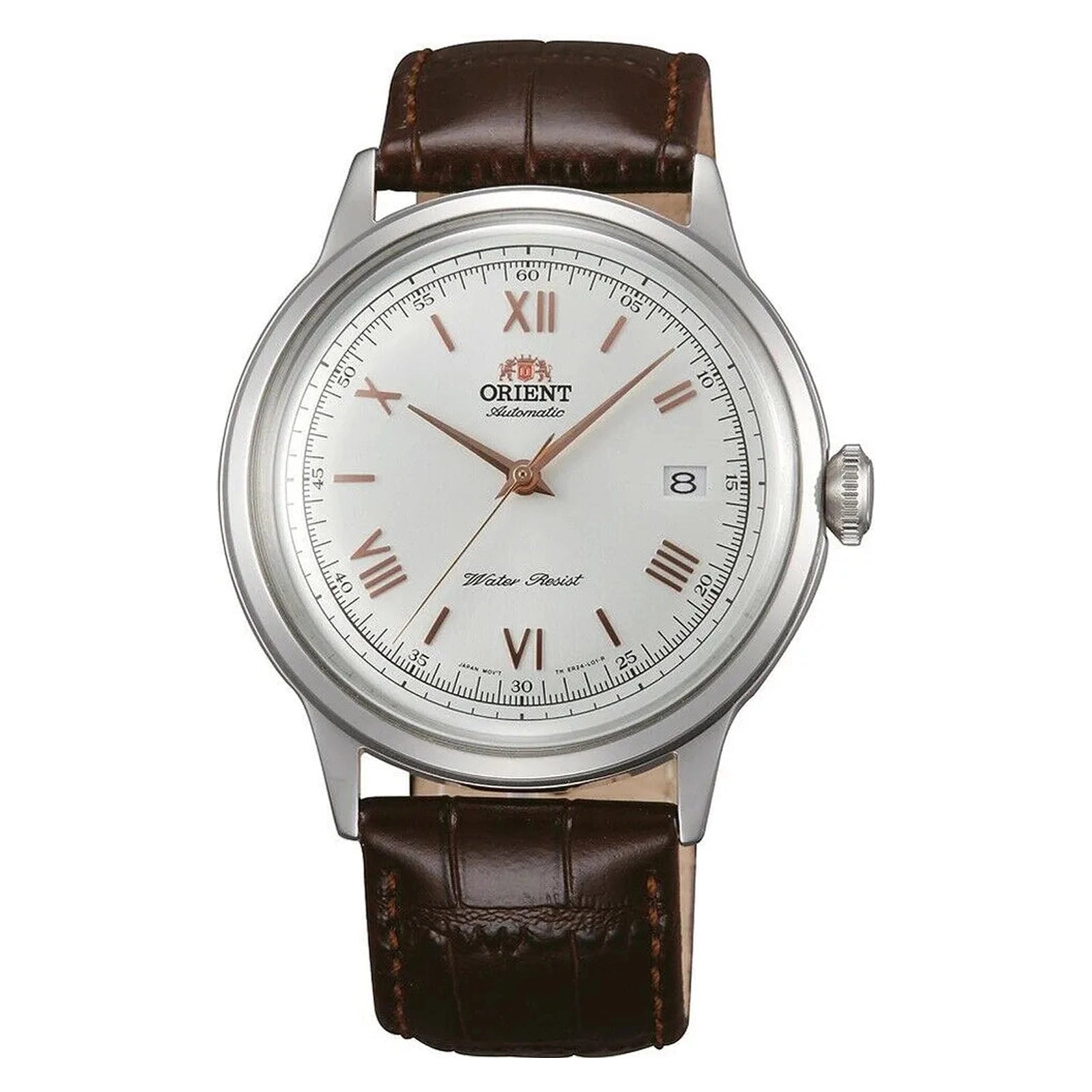 Orient Bambino Automatic TAC00008W0 Mens Watch - Orient Bambino Automatic TAC00008W0 Mens Watch - View 2