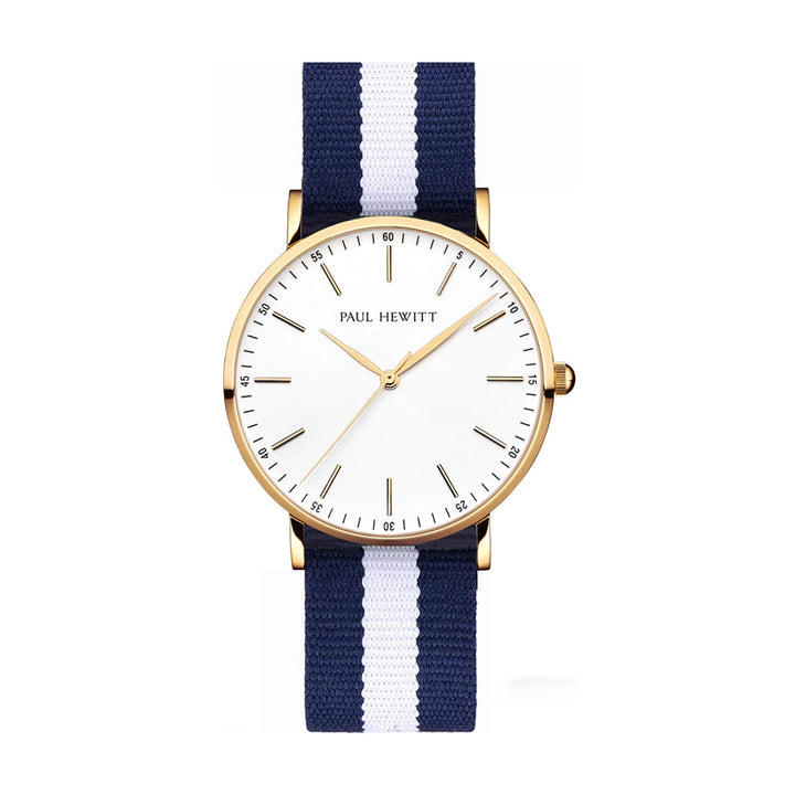 Paul Hewitt Gold Line PH004740 Ladies Watch - Paul Hewitt Gold Line PH004740 Ladies Watch