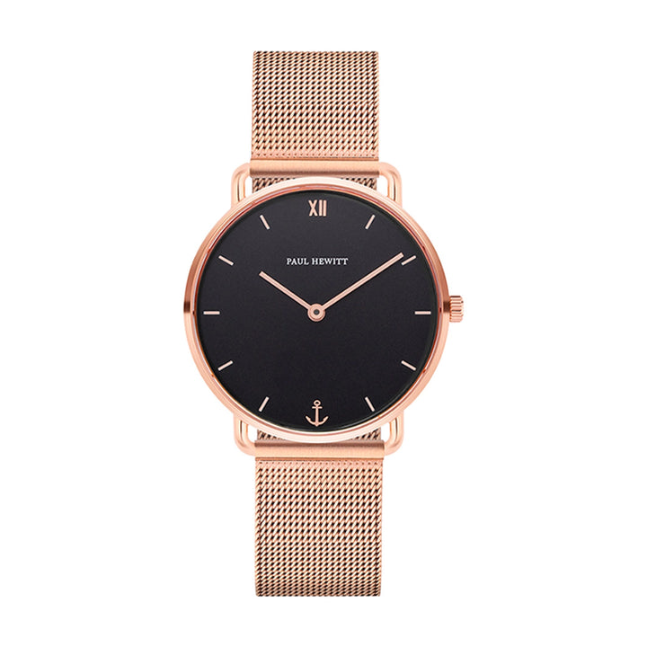 Paul Hewitt Miss Ocean PH004599 Ladies Watch - Paul Hewitt Miss Ocean PH004599 Ladies Watch