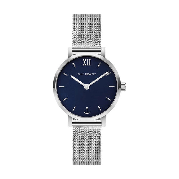 Paul Hewitt Modest PH-SA-S-XS-B-45S Ladies Watch - Paul Hewitt Modest PH-SA-S-XS-B-45S Ladies Watch