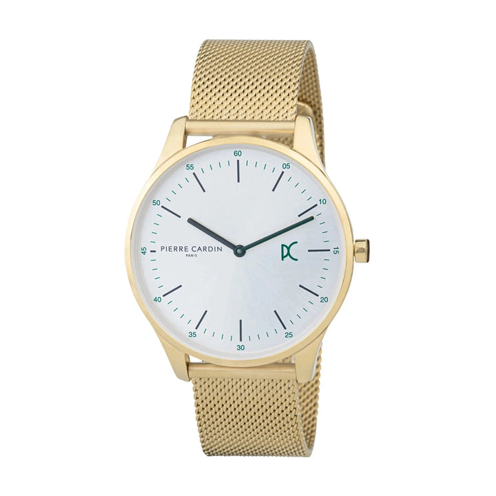 Pierre Cardin Bastille City CBA.4012 Mens Watch - Pierre Cardin Bastille City CBA.4012 Mens Watch