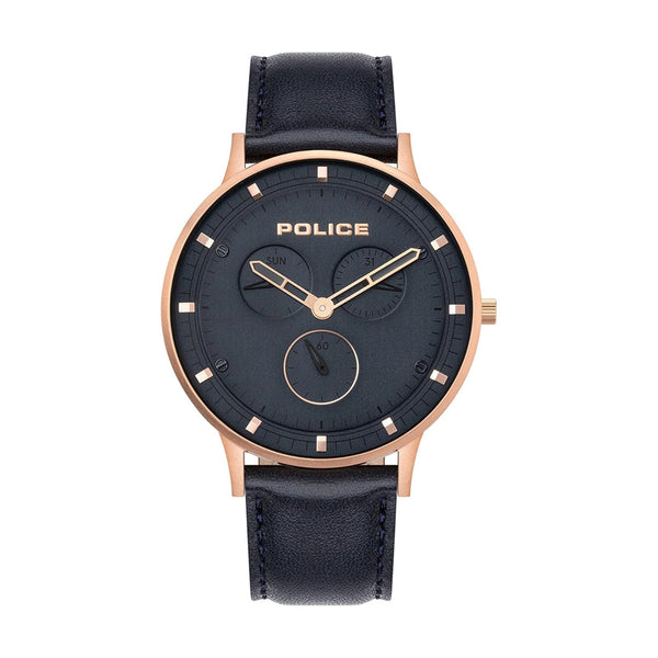 Police Berkeley PL.15968JSR/03 Mens Watch - Police Berkeley PL.15968JSR/03 Mens Watch
