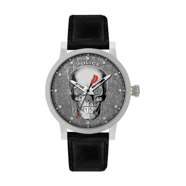 Police Collin PL.15404JS/57 Mens Watch - Police Collin PL.15404JS/57 Mens Watch