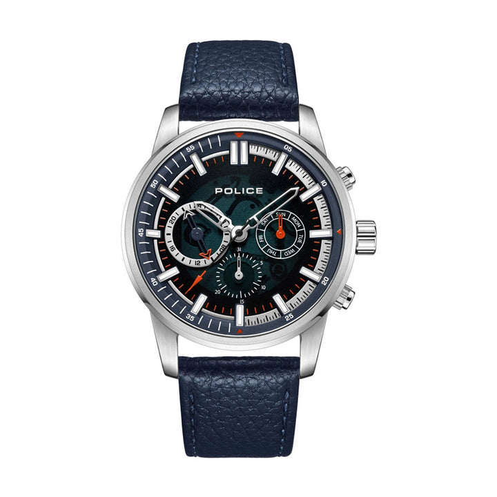 Police Greenlane PEWJF2227002 Mens Watch - Police Greenlane PEWJF2227002 Mens Watch