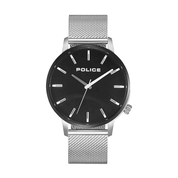 Police Marmol PL.15923JSTB/02MM Mens Watch - Police Marmol PL.15923JSTB/02MM Mens Watch