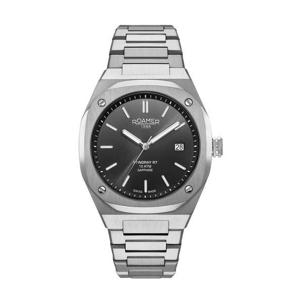 Roamer Stingray R7 854833415550 Mens Watch - Roamer Stingray R7 854833415550 Mens Watch