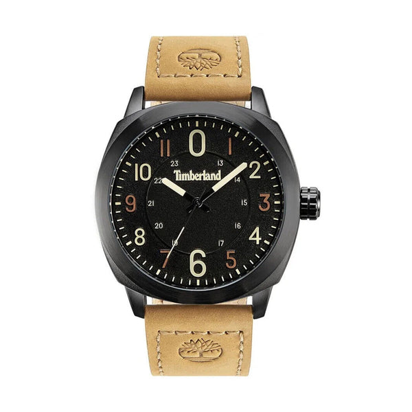 Timberland Cillicothe TDWGA9001901 Mens Watch - Timberland Cillicothe TDWGA9001901 Mens Watch