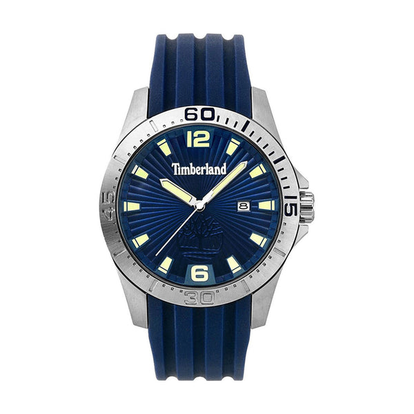 Timberland Dennett TBL.15352JS/03P Mens Watch - Timberland Dennett TBL.15352JS/03P Mens Watch