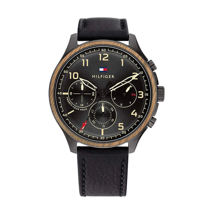 Tommy Hilfiger Asher 1791854 Mens Watch - Tommy Hilfiger Asher 1791854 Mens Watch