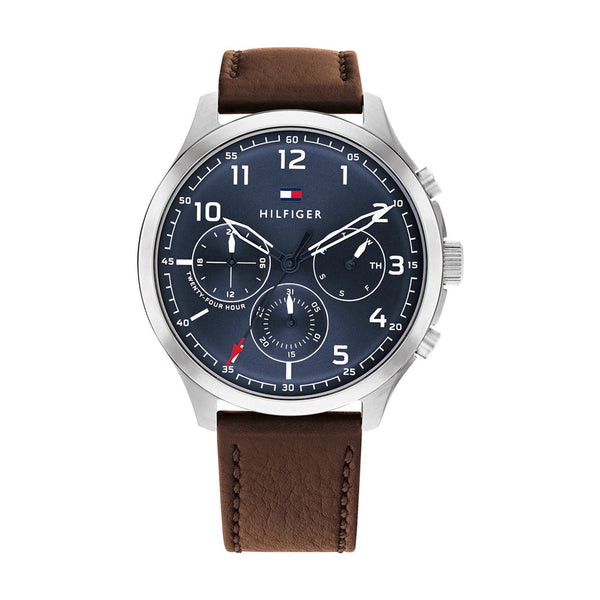 Tommy Hilfiger Asher 1791855 Mens Watch - Tommy Hilfiger Asher 1791855 Mens Watch