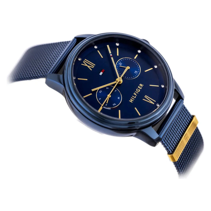 Tommy Hilfiger Blake 1782305 Ladies Watch - Tommy Hilfiger Blake 1782305 Ladies Watch - View 6