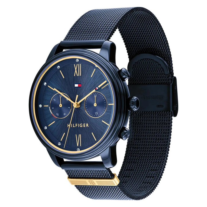 Tommy Hilfiger Blake 1782305 Ladies Watch - Tommy Hilfiger Blake 1782305 Ladies Watch - View 2