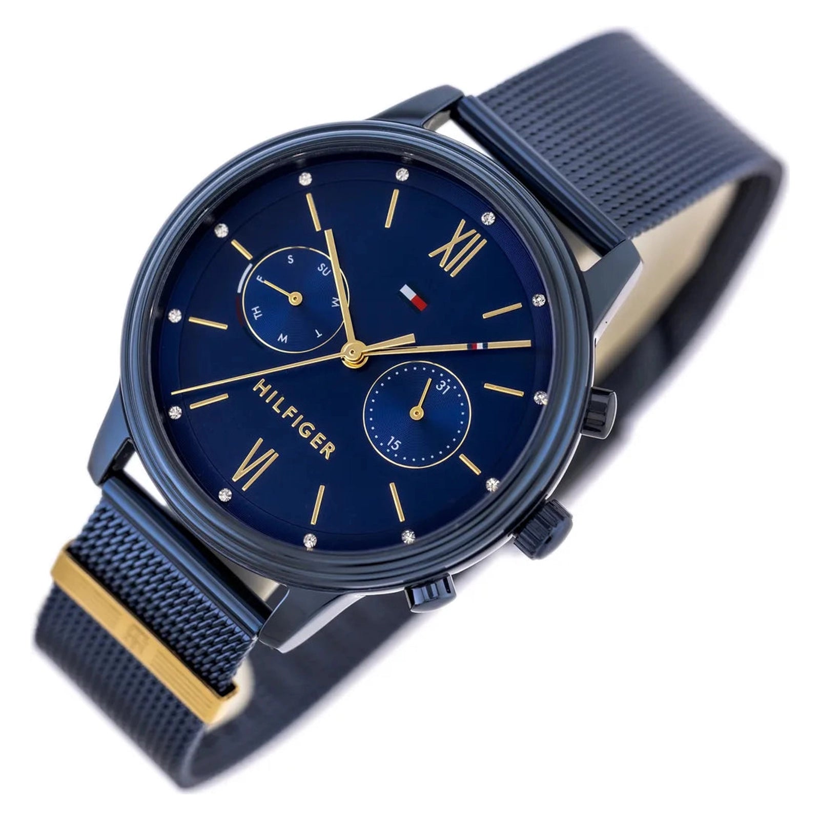 Tommy Hilfiger Blake 1782305 Ladies Watch - Tommy Hilfiger Blake 1782305 Ladies Watch - View 5