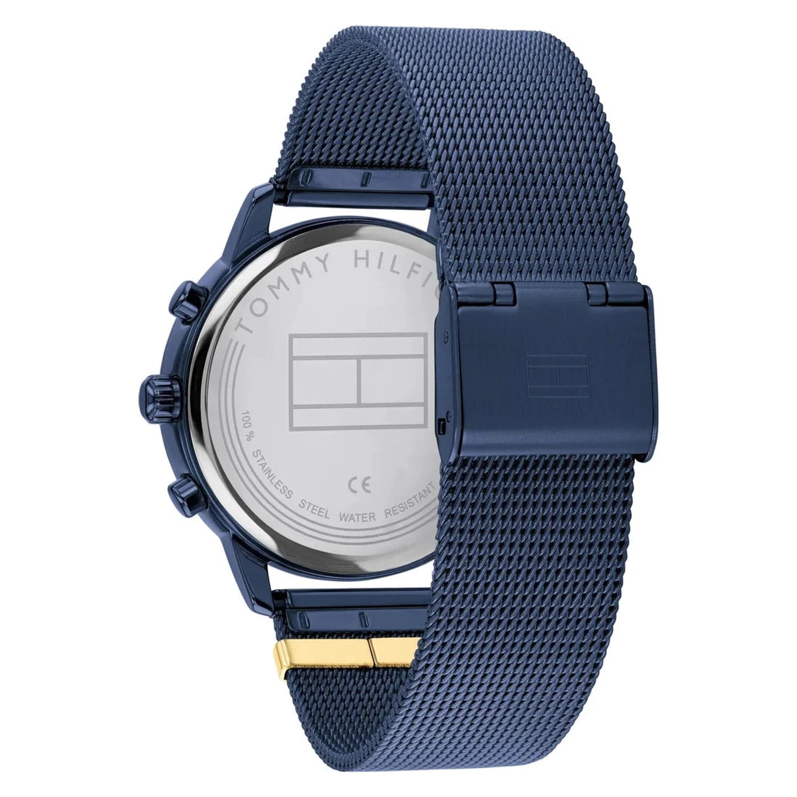 Tommy Hilfiger Blake 1782305 Ladies Watch - Tommy Hilfiger Blake 1782305 Ladies Watch - View 3