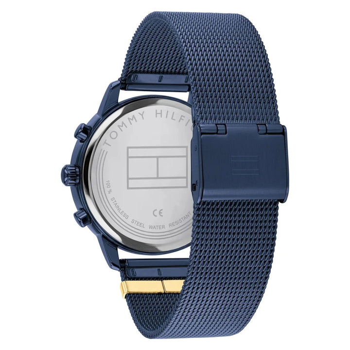 Tommy Hilfiger Blake 1782305 Ladies Watch - Tommy Hilfiger Blake 1782305 Ladies Watch - View 3