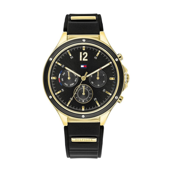 Tommy Hilfiger Eve 1782282 Ladies Watch - Tommy Hilfiger Eve 1782282 Ladies Watch