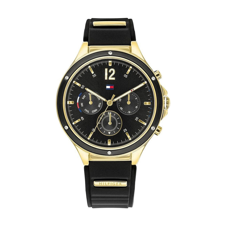 Tommy Hilfiger Eve 1782282 Ladies Watch - Tommy Hilfiger Eve 1782282 Ladies Watch