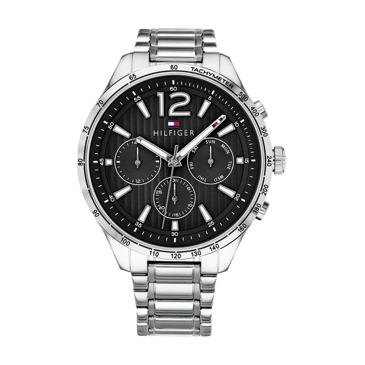 Tommy Hilfiger Gavin 1791469 Mens Watch - Tommy Hilfiger Gavin 1791469 Mens Watch