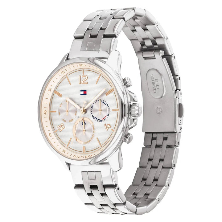 Tommy Hilfiger Harper 1782222 Ladies Watch - Tommy Hilfiger Harper 1782222 Ladies Watch - View 2