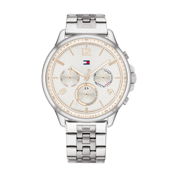 Tommy Hilfiger Harper 1782222 Ladies Watch - Tommy Hilfiger Harper 1782222 Ladies Watch
