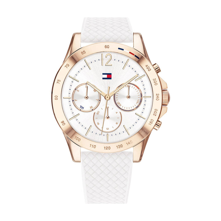 Tommy Hilfiger Haven 1782199 Ladies Watch - Tommy Hilfiger Haven 1782199 Ladies Watch