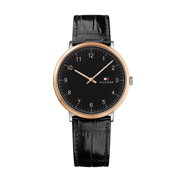 Tommy Hilfiger James 1791339 Mens Watch - Tommy Hilfiger James 1791339 Mens Watch