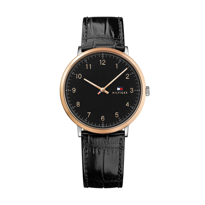 Tommy Hilfiger James 1791339 Mens Watch - Tommy Hilfiger James 1791339 Mens Watch