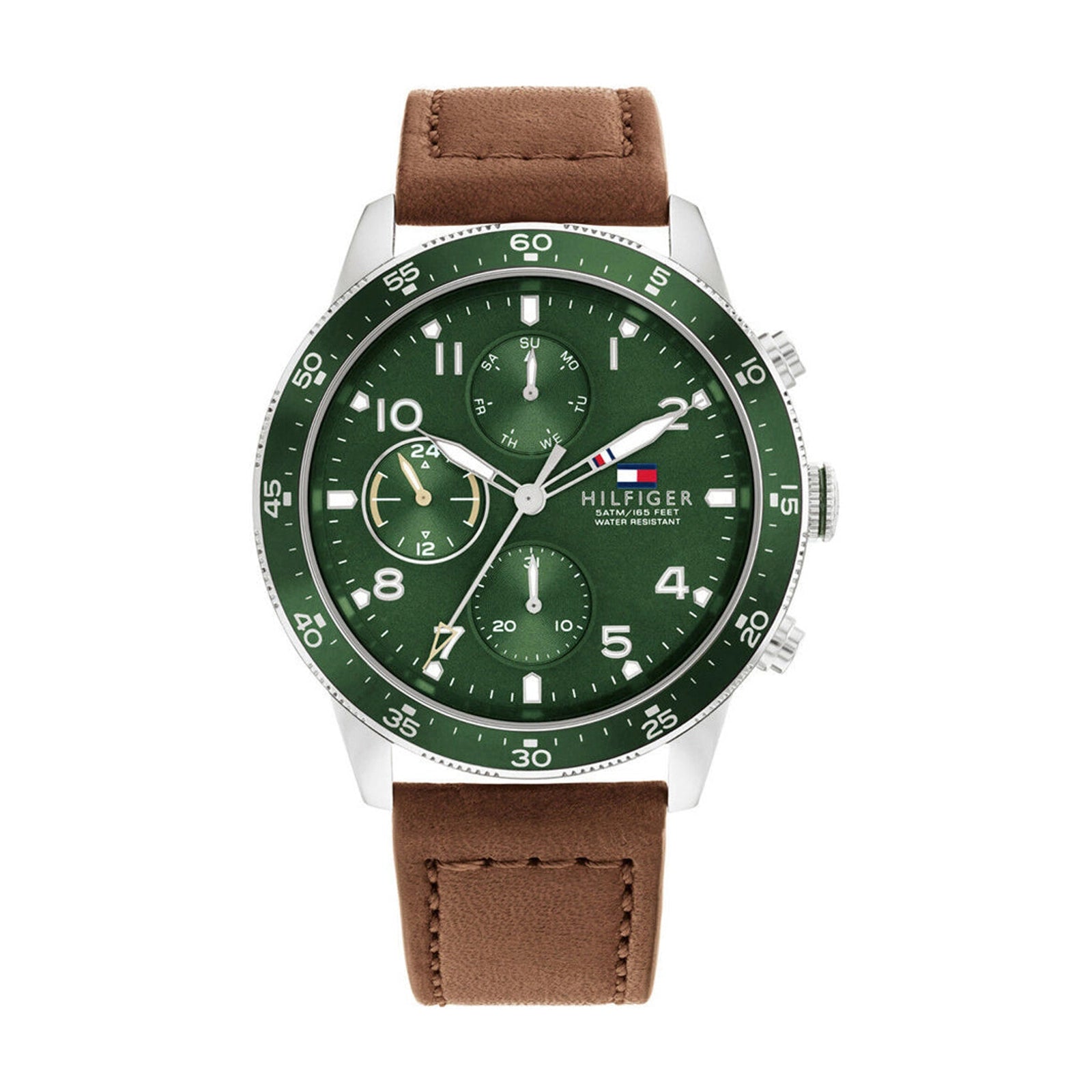 Tommy Hilfiger Jimmy 1791948 Mens Watch - Tommy Hilfiger Jimmy 1791948 Mens Watch