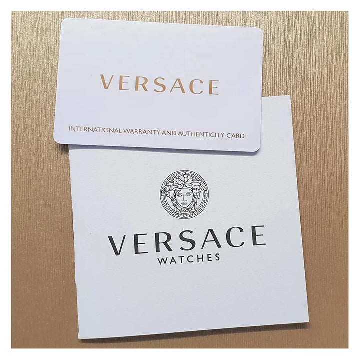 Versace VE2I00621 V-Ray Mens Watch Chronograph - Versace VE2I00621 V-Ray Mens Watch Chronograph - View 7