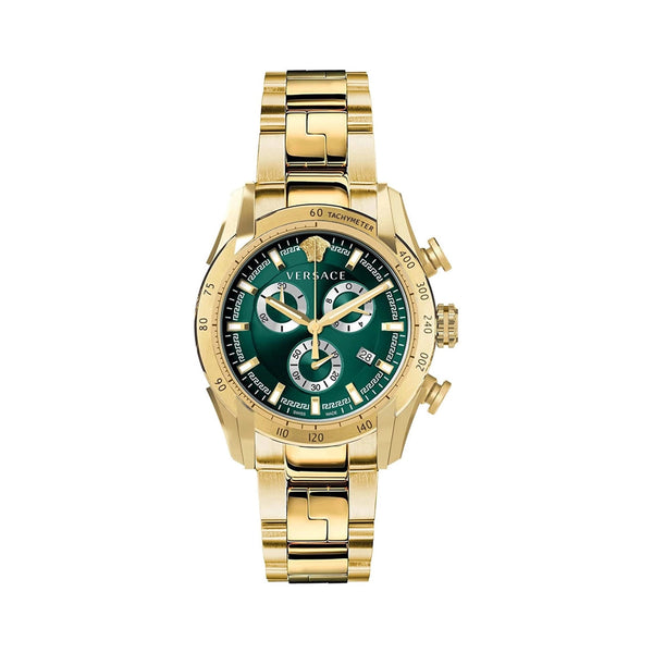 Versace VE2I00621 V-Ray Mens Watch Chronograph - Versace VE2I00621 V-Ray Mens Watch Chronograph