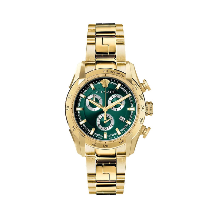 Versace VE2I00621 V-Ray Mens Watch Chronograph - Versace VE2I00621 V-Ray Mens Watch Chronograph