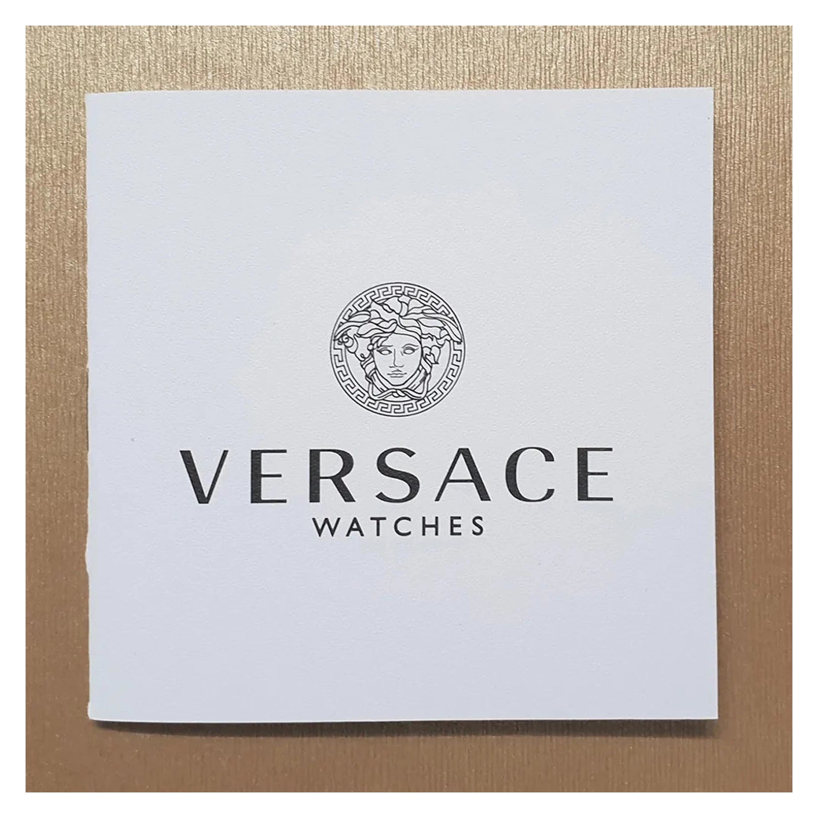 Versace VE2I00621 V-Ray Mens Watch Chronograph - Versace VE2I00621 V-Ray Mens Watch Chronograph - View 3