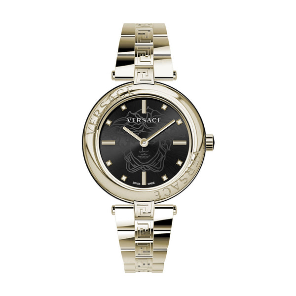 Versace VE2J00721 New Lady Ladies Watch - Versace VE2J00721 New Lady Ladies Watch