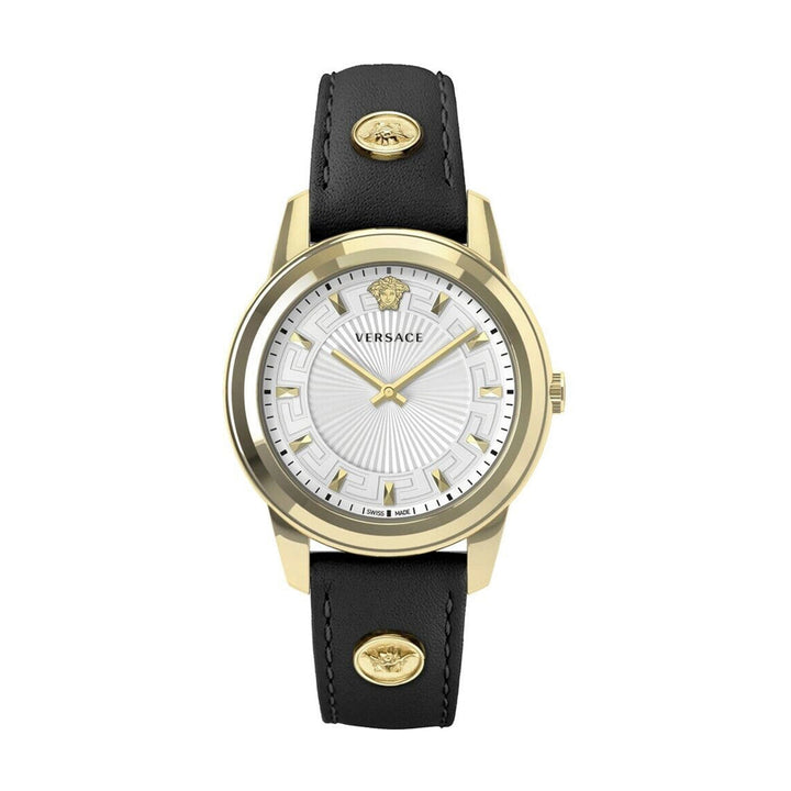 Versace VEPX01021 Greca Ladies Watch - Versace VEPX01021 Greca Ladies Watch