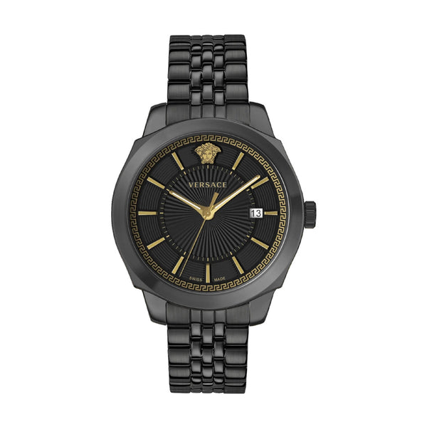 Versace VEV901823 Icon Classic Mens Watch - Versace VEV901823 Icon Classic Mens Watch